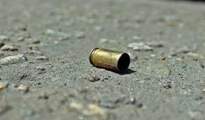 Bala perdida hiere hombre de 64 años en comunidad de Barahona