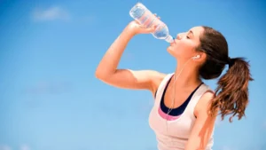 Cuál es la mejor bebida para perder peso, según los expertos en nutrición