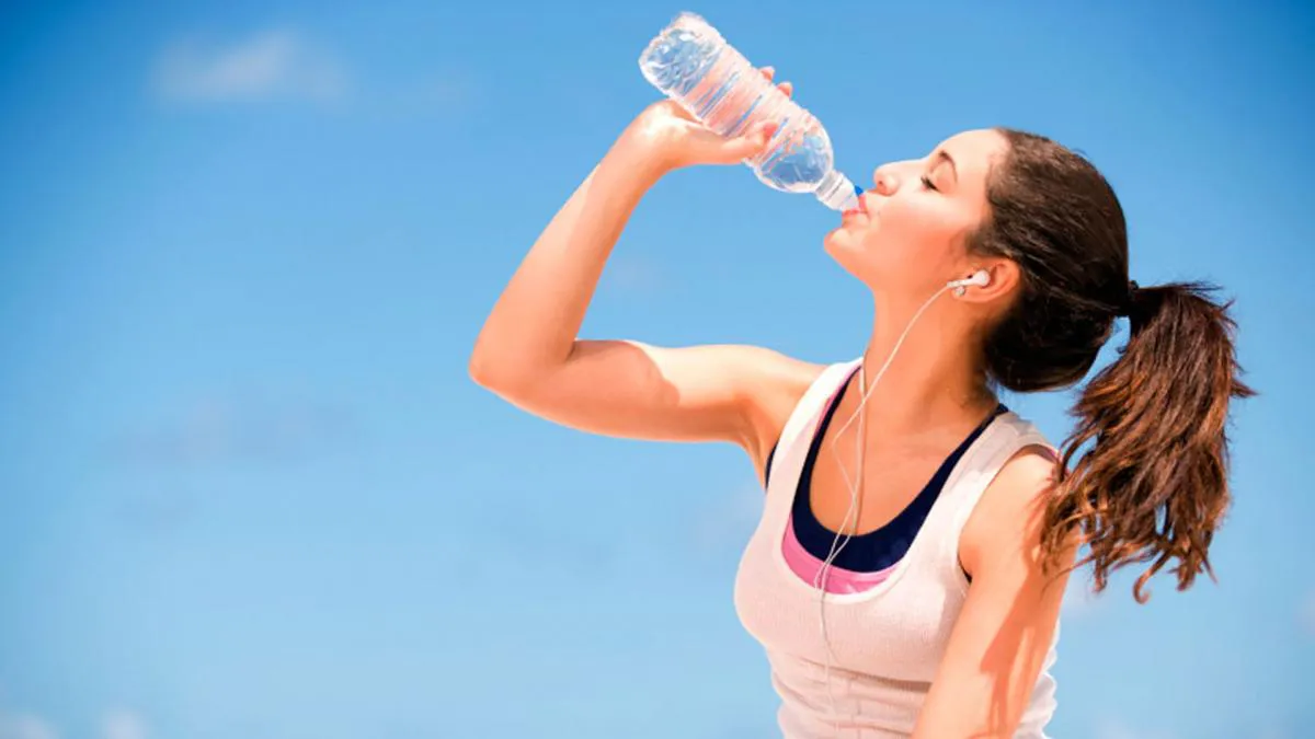 Cuál es la mejor bebida para perder peso, según los expertos en nutrición