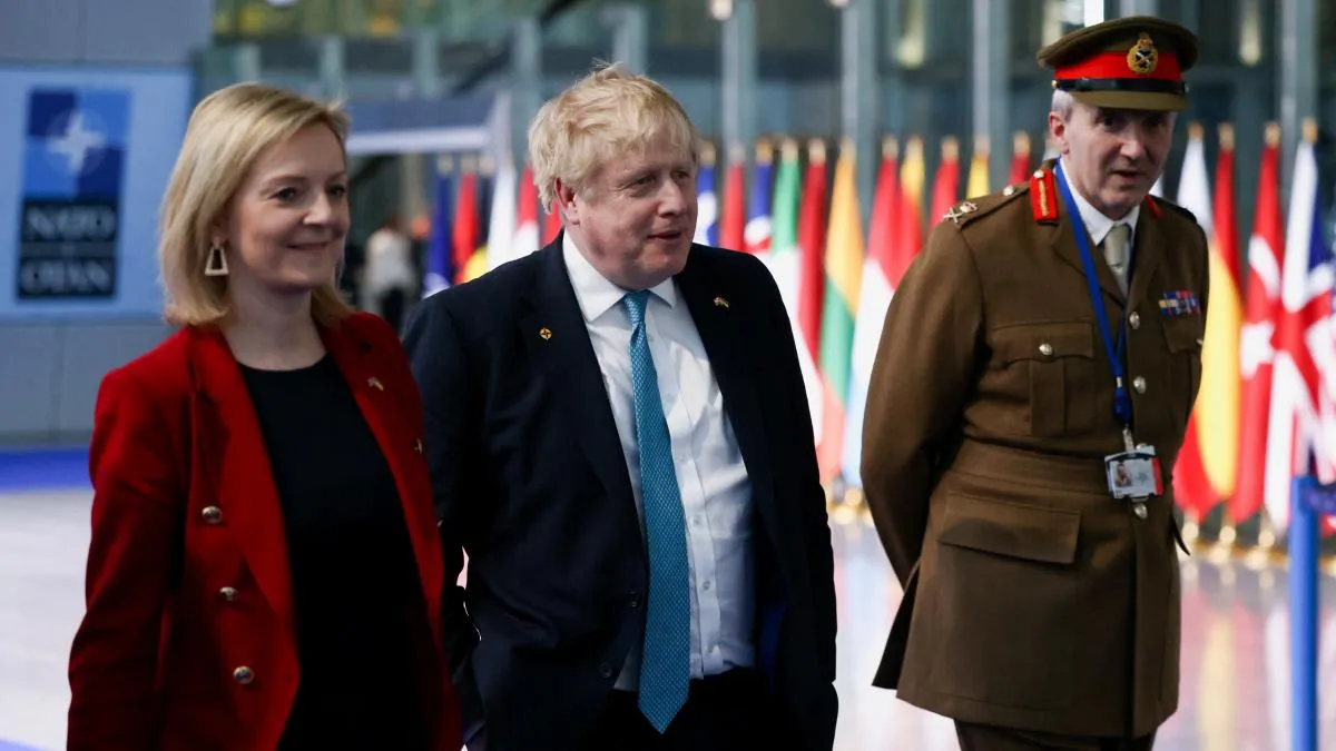 El sucesor del Primer Ministro británico se conocerá el 5 septiembre