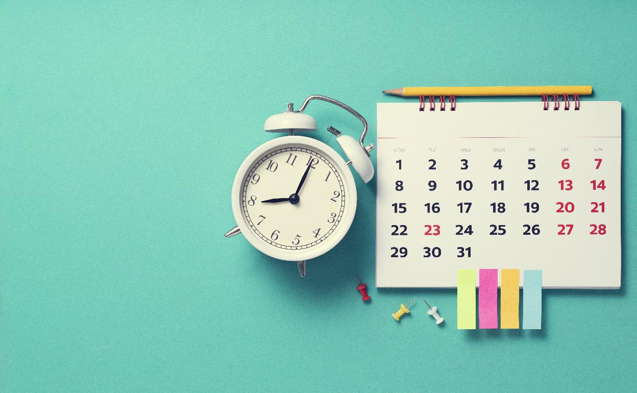 Efemérides de hoy: qué pasó el 24 de agosto