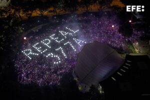 Singapur eliminará la criminalización del sexo entre hombres
