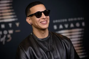 Daddy Yankee se despedirá de dominicanos el 12 de noviembre en el Estadio Olímpico 