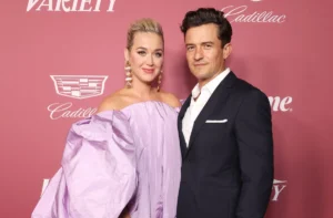 Katy Perry desea más hijos con Orlando Bloom