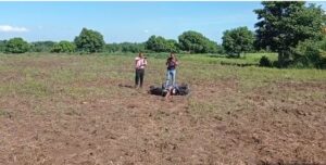 Desconocidos matan hombre próximo a la frontera de Dajabón