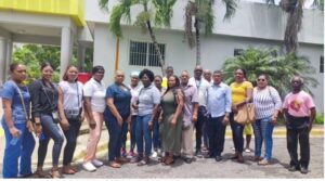 Médicos y enfermeras de Hospital Santa Bárbara denuncian traslado arbitrario