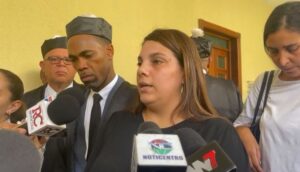 Exigen vicealmirante Félix Alburquerque sea enviado a una cárcel común