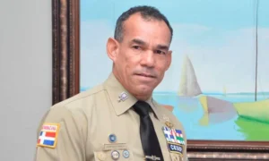 Alburquerque Comprés habría disparado en más de dos ocasiones a Duncan y su acompañante