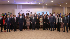 RD asume presidencia pro tempore de nueva plataforma regional para Cambio Climático