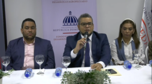 FEDA presenta proyecto de ley para fortalecer la institución con motivo del 50 aniversario 