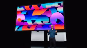 Apple Event: esta es la invitación para el lanzamiento del iPhone 14