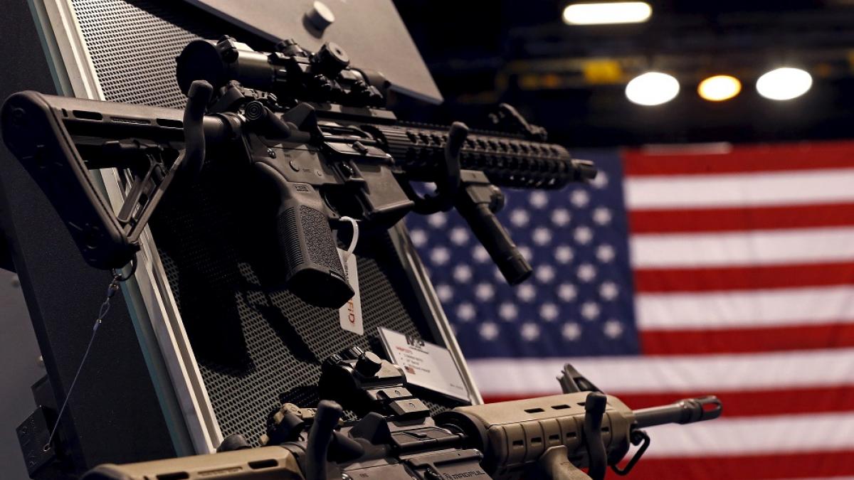 Nueva York activa ley de armas tras fallo de Corte Suprema