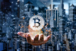 Bitcoin sube con fuerza superando los 24 mil dólares