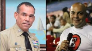 Fiscalía DN justifica solicitud de prisión preventiva contra Félix Alburquerque acusado de matar a Manuel Duncan