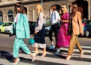 Tendencias de este verano 2022: ¿Qué pueden vestir las mujeres esta temporada? 