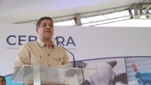 Agricultura inaugura laboratorio de Biotecnología y reproducción animal en SPM 
