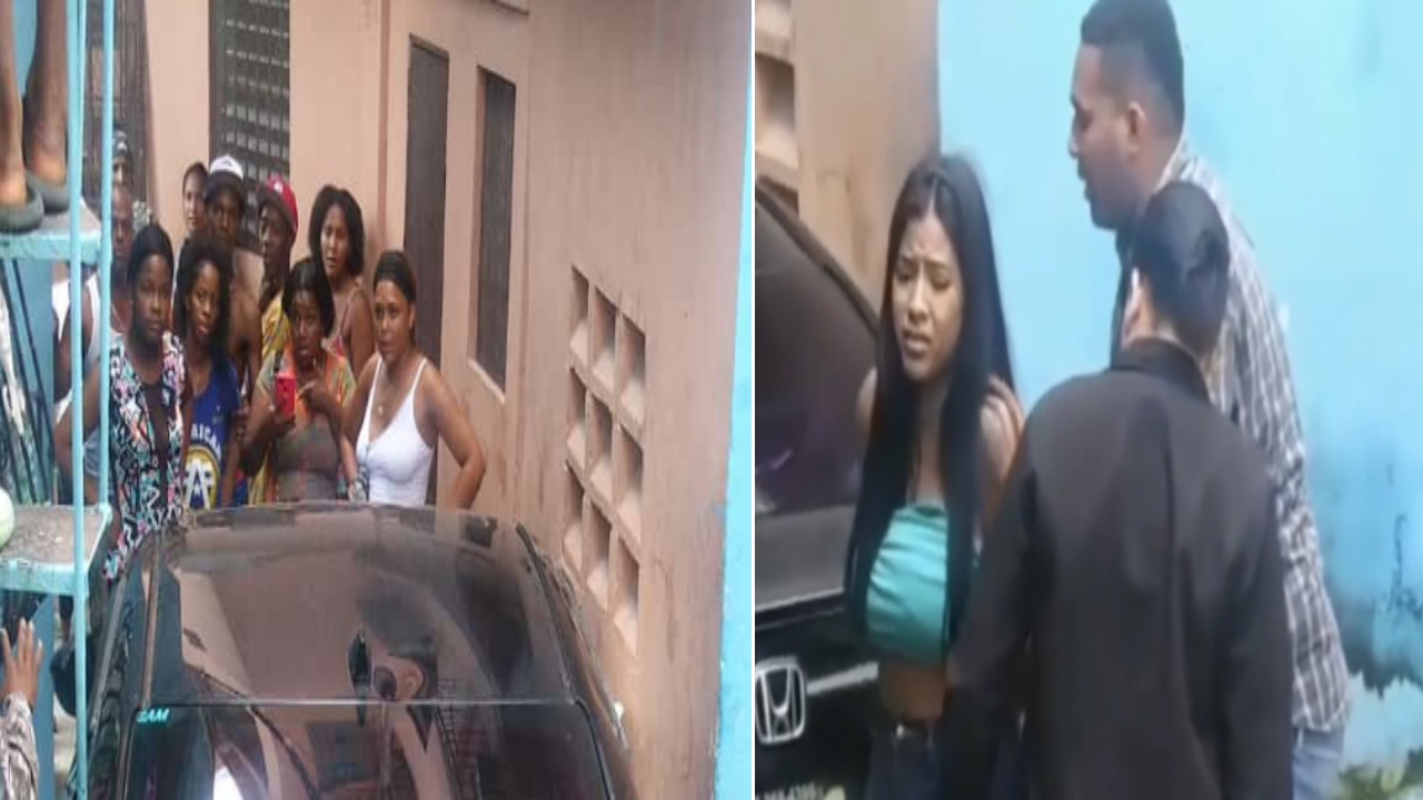 No tenía licencia la mujer que mató a dos personas en María Auxiliadora