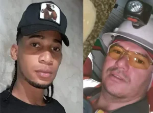 Mineros ya están en casa; sobrevivieron a 10 días atrapados en mina de Maimón