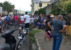 Fallece padre de Mami Jordan durante accidente de tránsito en Bonao