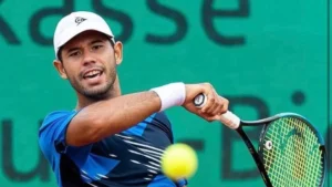 Nick Hardt se corona campeón en M25 Denia 