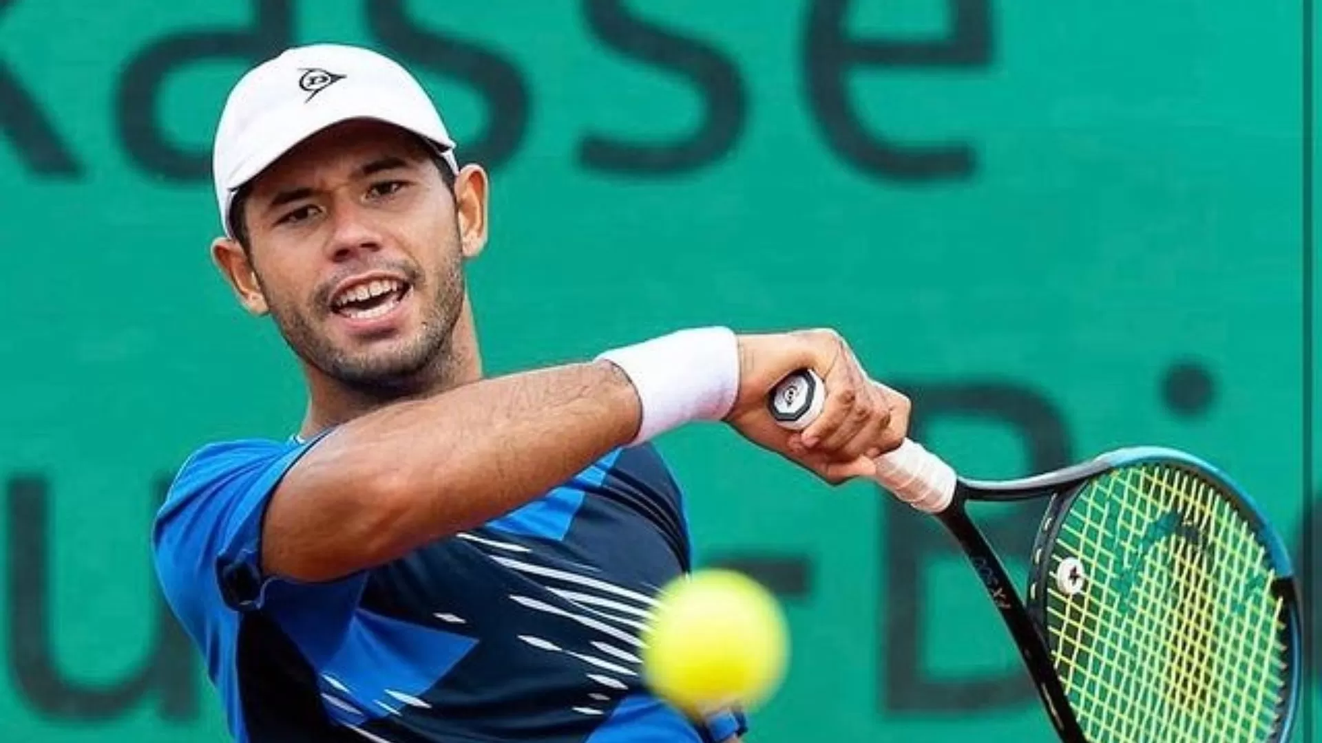 Nick Hardt se corona campeón en M25 Denia
