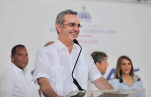 Abinader supervisará construcción del Metro y el Teleférico de Los Alcarrizos este sábado