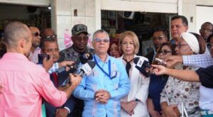Interior y Policía y Ayuntamiento inician jornada contra el ruido en SDE 