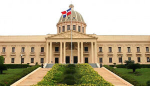 Poder Ejecutivo deposita en el Senado nuevas iniciativas legislativas