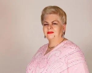 Paquita la del Barrio critica a las mujeres que se realizan cirugías: “El hombre no merece tantos sacrificios”