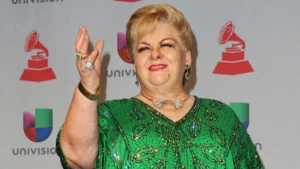 Paquita la del Barrio criticó a las mujeres con cirugías plásticas: “El hombre no merece tantos sacrificios”