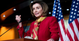 Nancy Pelosi