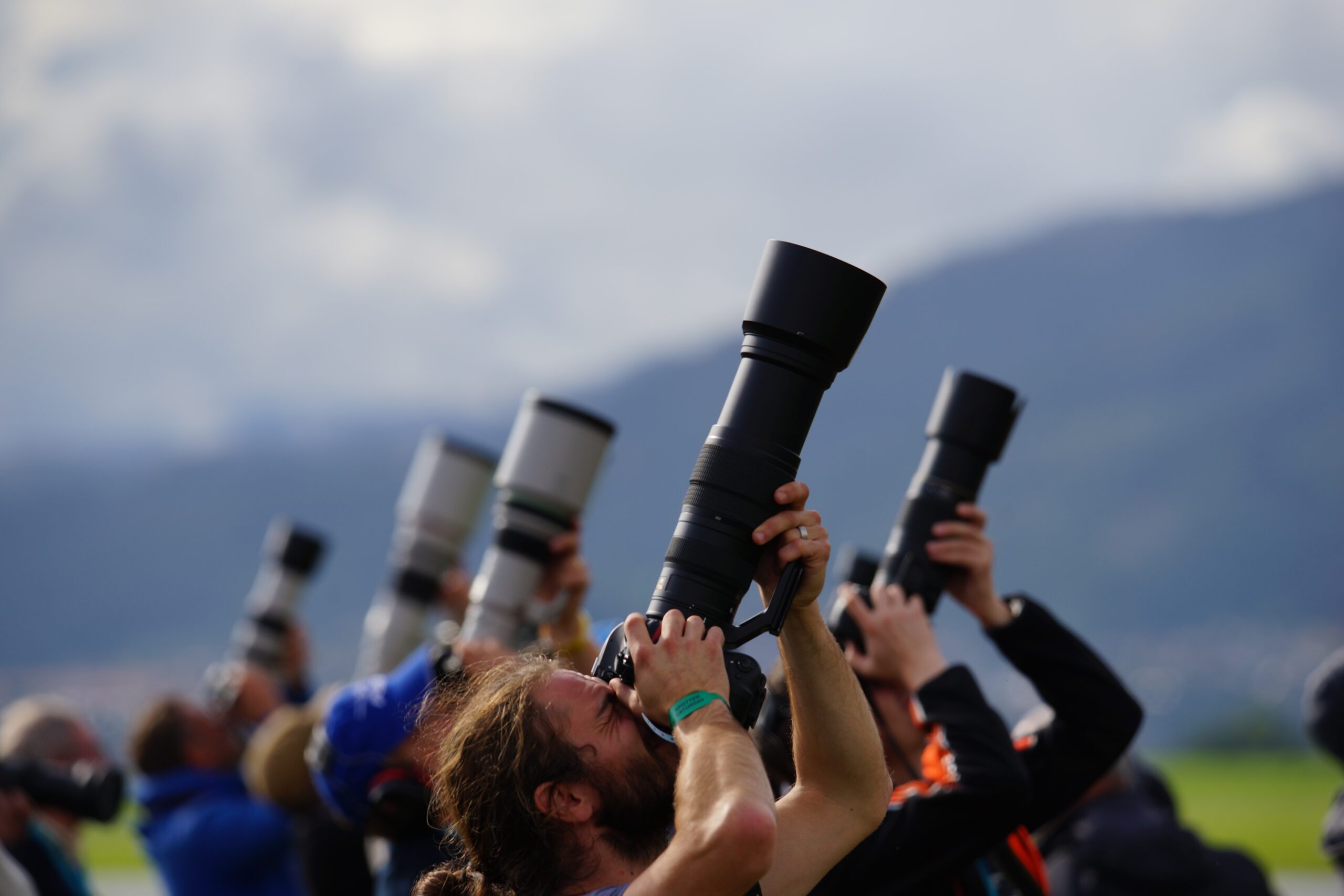 Día mundial de la Fotografía ¿Sabes por qué se celebra?