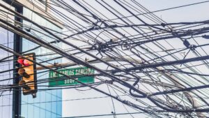 En RD se registran más de 2, 800 muertes por electrocuciones del 2007 al 2021