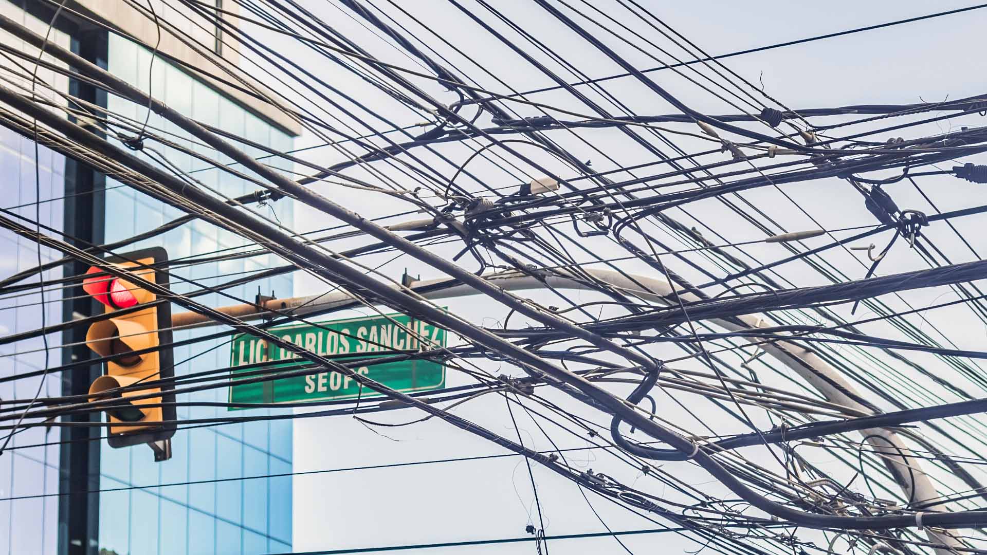 En RD se registran más de 2, 800 muertes por electrocuciones del 2007 al 2021