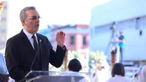 Abinader preside el Centenario de la Coronación Canónica de Nuestra Señora de la Altagracia