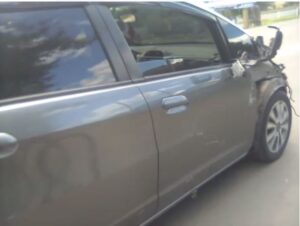 Identifican hombres que asaltaron prestamista en Hato Mayor  