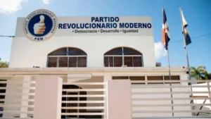 PRM no logra elegir a candidatos para presidir cámaras legislativas y conforma comisión 