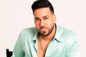 Romeo Santos viene con su “Formula Vol. 3” este 1 de septiembre