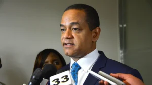 Exsenador de Santiago por el PLD descarta persecución política contra algunos de sus compañeros