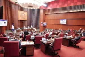 Senado de la República concluye conformación de Comisiones Permanentes 
