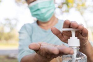 Salud Pública reporta 81 nuevos casos COVID-19