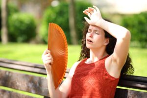 Inicia este lunes el período de temperaturas más calurosas en República Dominicana