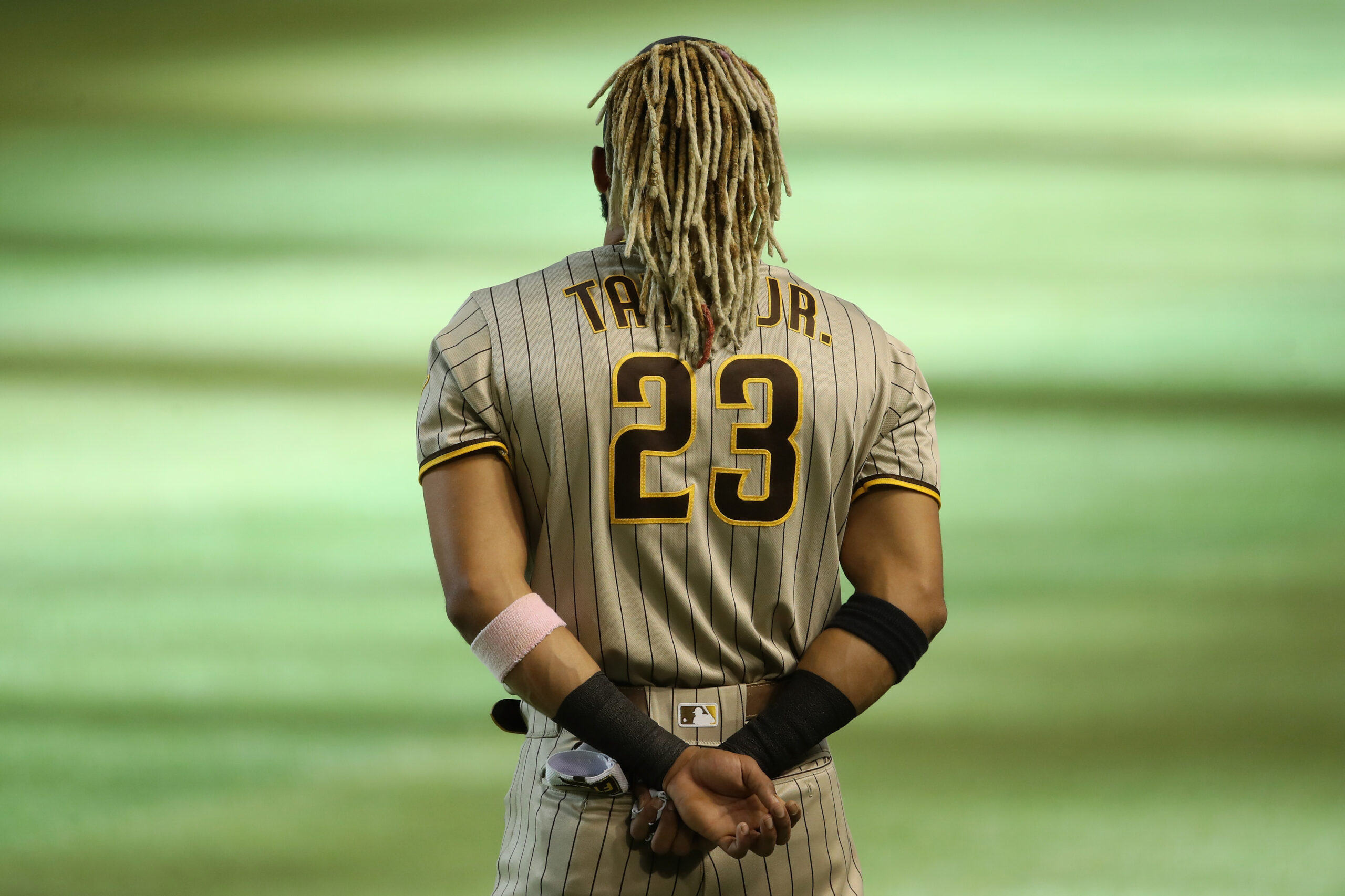 Las claves de la suspensión de Fernando Tatis Jr. por dopaje