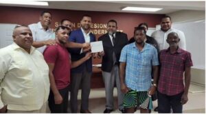 Alcaldía de Las Terrenas adquiere terrenos por más de RD$13 MM para un pley de béisbol