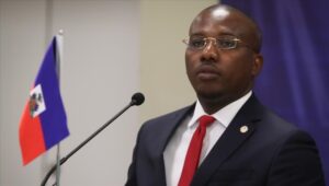 Claude Joseph manifestó que con el, “Haití no será el patio trasero de RD”