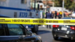 En Ecuador al menos tres personas asesinadas tras una balacera
