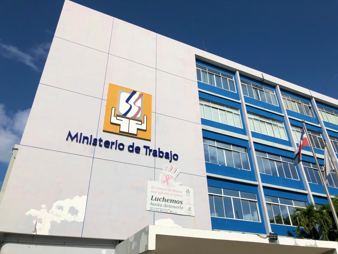 Ministerio de Trabajo invita a jornada de empleo en el Distrito Nacional y Bávaro 