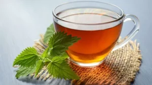 Descubren beneficios del té para la salud
