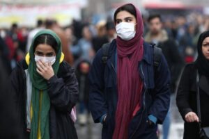 En Irán las mujeres necesitan un certificado de virginidad para casarse
