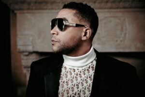 Don Omar le cuenta a Don Francisco que a los 14 años era vendedor de drogas